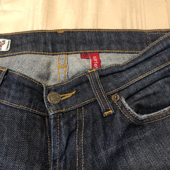 Red Engine - Picture 2 of 3